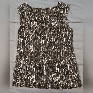 Kenneth Cole Reaction Tank